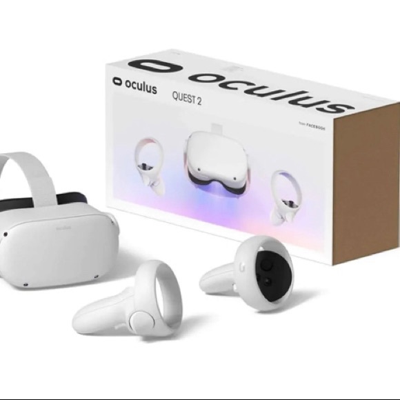 Oculus Quest 2 256 GB